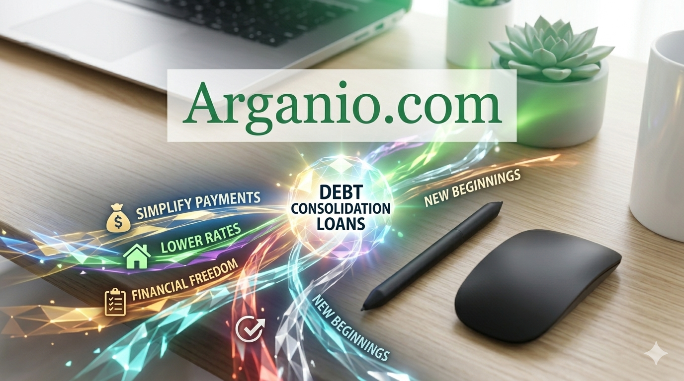 debt consolidation loans guide clarify finances