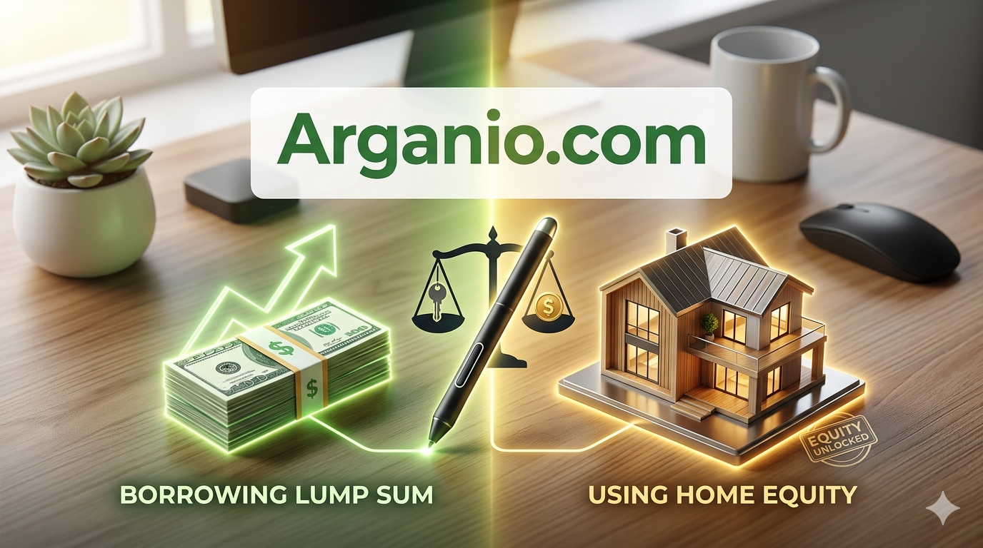 home equity loans guide